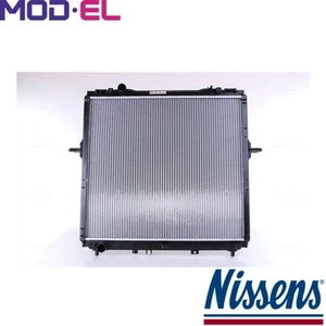 RADIATOR ENGINE COOLING 66768 FOR KIA SORENTOI G4JS 2.4L 4cyl SORENTO I - Picture 1 of 10