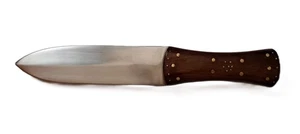 Daga cola de castor - Imagen 1 de 1