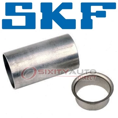SKF Shift Shaft Repair Sleeve for 1981-1987 Mercury Lynx - Automatic dt Foto 1 de 4