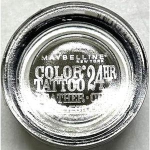 Maybelline Color Tattoo 24h Eyeshadow Deep Forest 85 - Picture 1 of 2