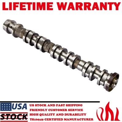 Árbol de levas de admisión izquierdo para Jeep Wrangler Dodge Durango Ram Chrysler 2016-2025 3,6 L Foto 1 de 4