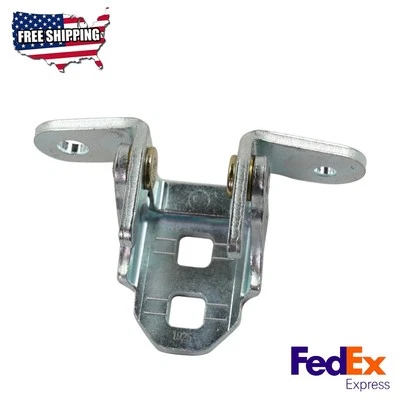 Door Hinge Fits 07-20 Dodge Journey Avenger Caliber Nitro Jeep Compass Patriot - Image 1 of 4