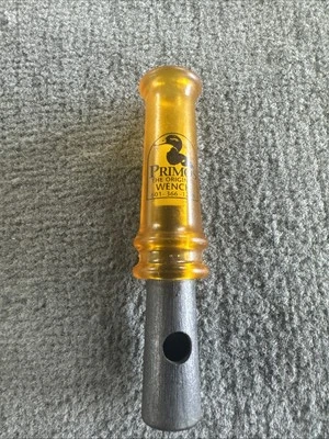 Primos The Original Wench Duck Call - Image 1 of 2