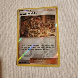 Apricorn Maker Uncommon SM - Celestial Storm 124/168 MP - Bild 1 von 2