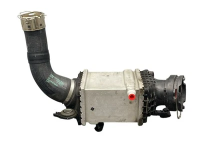 BMW M850i Gran Coupé G16 2019-2025 intercooler de aire cargado delantero derecho *52 k Foto 1 de 4