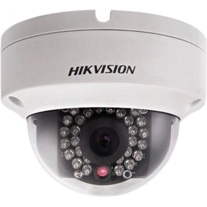 Cámara de seguridad de vigilancia interior/exterior Hikvision 2 MP HD1080p EXIR IR 65 pies 3,6 mm - Imagen 1 de 1