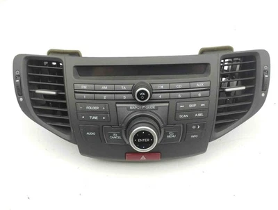 HONDA ACCORD VIII CU Musik-Player mit GPS 39050TL0G01 2.20 Diesel 29946190 - Bild 1 von 4