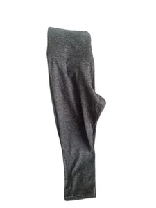 Pre Owned Women’s Juniors Old Navy Active Go Dry Capri Style Leggings Sz Med - Picture 1 of 10