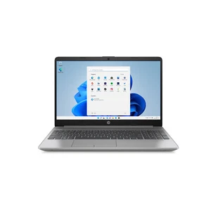 Notebook HP AMD Ryzen5 5625U 6-Kern 4,3GHz 16GB 512GB SSD AMD Radeon Windows 11 - Afbeelding 1 van 6