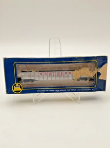 HO Scale AHM 50ft Gondola Southern #2207 C0647 - Neu in Box - Bild 1 von 4