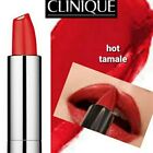 Clinique Dramatically Different Lipstick in 18 HOT TAMALE 0.10 oz Full Size NIB