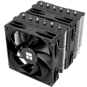 Thermalright Peerless Assassin 120 SE V2 CPU Cooler 6HP AGHP 2x120 PWM 1850RPM - Picture 1 of 8