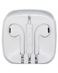 10Pcs Headphones Stereo Earphones With Remote & Mic 3.5mm Jack Earphones - Picture 1 of 4