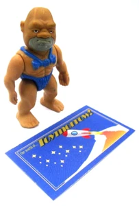 Figura de acción Definitely Dinosaurs REEVE Caveman 1987 Playskool - Imagen 1 de 1