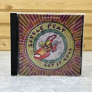 Let It Roll by Little Feat (CD, Warner Bros. by BMG) - Picture 1 of 4