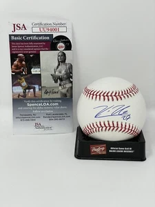KEVIN NEWMAN SIGNED AUTOGRAPH OFFICIAL MLB BASEBALL PITTSBURGH PIRATES JSA COA - Picture 1 of 2