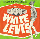 The Majorettes - White Levis / Please Come Back (7", Single)