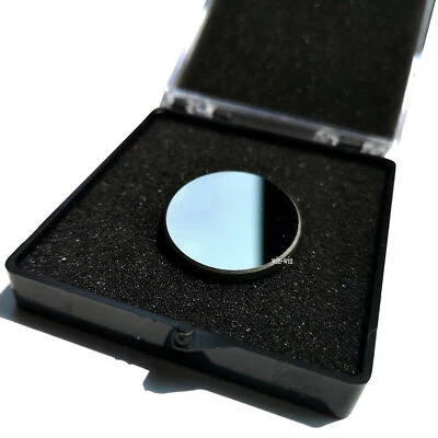 MCWLASER 3PCS HQ Mo Reflection Mirror for CO2 Laser Cutting Engraving 1006nm diam 25mm