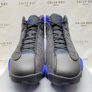 jordan 13 hyper royal size 12