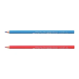 Clover Iron On Transfer Pencil - Full Range of Colours Available! - Picture 1 of 3