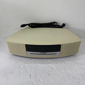 ((PARA REPARACIÓN DE PIEZAS)) BOSE Wave Music System AWRCC2 AM/FM Radio Reproductor de CD - Imagen 1 de 8