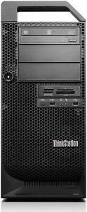 Lenovo ThinkStation D30 Intel Xeon E5-2603 1.80GHz 20GB RAM 500GB HDD Win 10