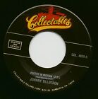 Johnny Tillotson - Poetry In Motion - Send Me The Pillow You Dream On (7inch,...