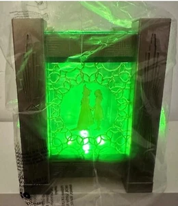 Regal Exclusive Wicked Lantern Light Up Popcorn Bucket SEALED BRAND NEW RARE - Picture 1 of 8