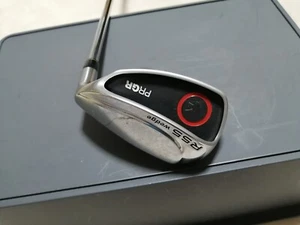 PRGR R55 Wedge 55 Original Steel Golf Clubs From Japan - Picture 1 of 18