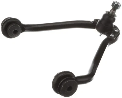 Brazo de control delantero izquierdo superior Delphi 1995 para Chevrolet C1500 Suburban 1994-1999 Foto 1 de 4