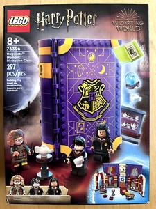 LEGO HARRY POTTER 76396 Hogwarts Moment Divination Class NEU Professor Trelawney - Bild 1 von 2
