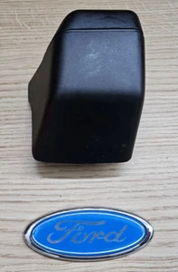 FORD TRANSIT MK3 BUMPER OVER RIDER WITH JET 87VB 13L014AA GENUINE N.O.S RARE NOW - Picture 1 of 3