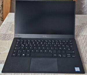 Dell XPS 13 9350 Notebook, 8GB RAM, 256GB SSD, Core i5, 1A TOP  Zustand