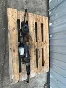 Columna de dirección VW GOLF V Variant 1K5 7805501232 008000202 488525 (VW9*) - Imagen 1 de 11