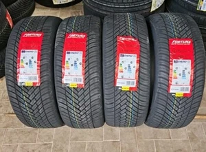 4 GOMME 225/45 R18 95Y XL PREZZO X 4 PNEUMATICI NUOVI FORTUNA ECOPLUS 4 STAGIONI - Foto 1 di 5