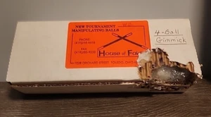 Ball-O-Matic by Kerrell Fox from the house of fakini vintage magic fun - Picture 1 of 4