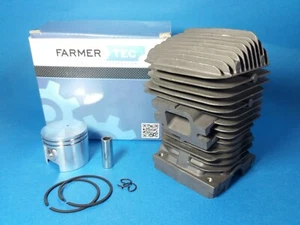 Cylinder & Piston Kit 40mm for STIHL MS230 023 chainsaw 1123 020 1223 - Picture 1 of 8