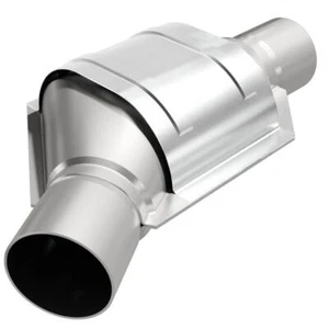 MagnaFlow 99176HM-QP for 2001-2003 Ford F-150 XLT 5.4L V8 BI-FUEL SOHC - Picture 1 of 24