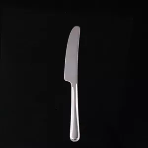 Georg Jensen. Butter Spreader 046. Copenhagen Line - Mirror Polished. - Picture 1 of 2