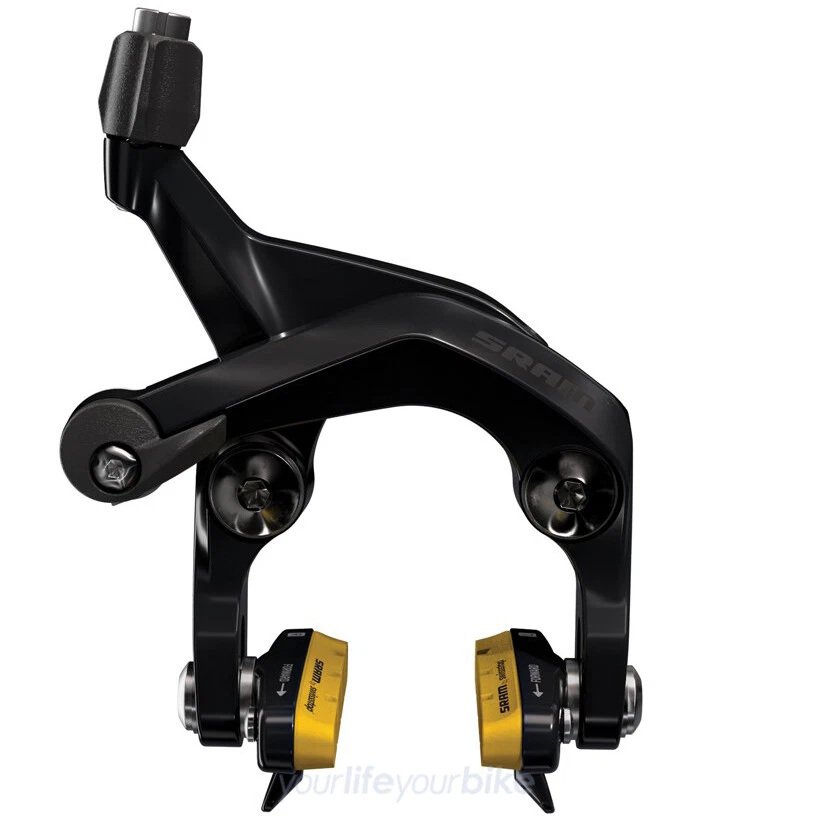 SRAM S-900 AERO BREMSE HINTERRAD 163g DIRECT MOUNT RENNRAD DUAL-PIVOT TRIATHLON - Bild 1 von 1