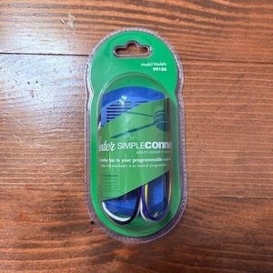 Hunter 99106 Indoor Add-On Ceiling Fan Wireless Receiver 3-Speed Simple Connect - Picture 1 of 2