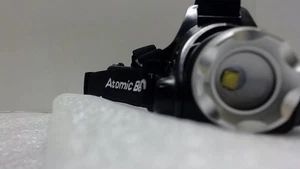 Atomic Beam LED Headlight - Picture 1 of 3