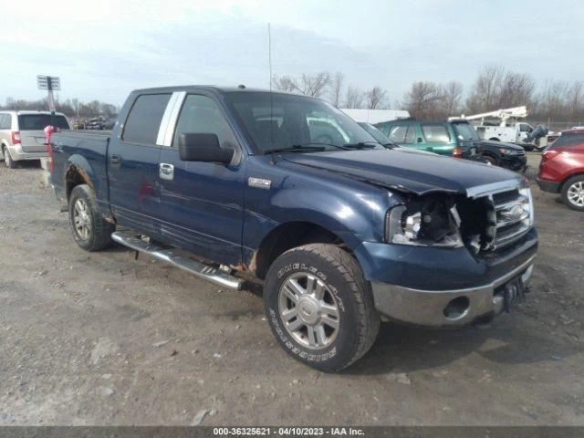 Chassis ECM Fuel Pump Frame Mounted Fits 04-08 FORD F150 PICKUP 4078351 Foto 1 de 4