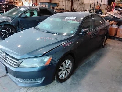 2015 Volkswagen Passat Automatic Transmission OEM 119K Miles - LKQ439434467 - Image 1 of 4