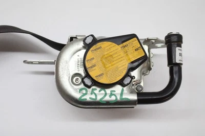 Toyota Prius C 2014 cinturón de seguridad delantero izquierdo retractor fabricante de equipos originales 2012-2019 Foto 1 de 4