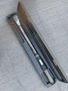 SNAP-ON Digital Torque Wrench 1/2" Drive Flex-Head ATECH3FR250 - Picture 1 of 7