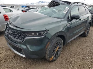  OEM ABS SORENTO   2021 Anti-Lock Brake Part 1246820 - Picture 1 of 12