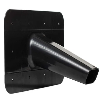 Односторонний исключитель для летучих мышей Bat Cone - Изображение 1 из 3