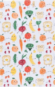 Danica Jubilee 18" x 28" bedrucktes Geschirrtuch | lustiges Essen - Bild 1 von 12