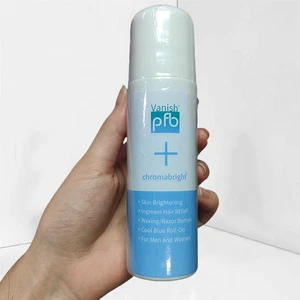 PFB*Vanish + Chromabright Roll-On - Ingrown Hair Treatment & Dark Spot Corrector - Bild 1 von 11